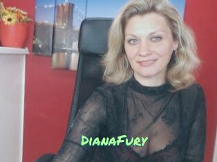 DianaFury