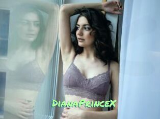 DianaPrinceX