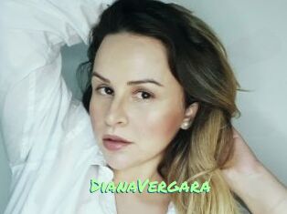 DianaVergara Gothicorgien