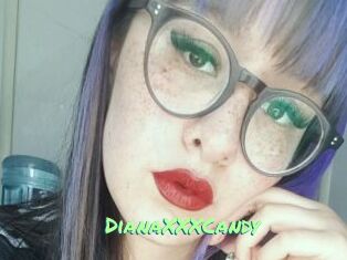 DianaXXXCandy