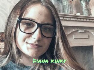 Diana_kinky