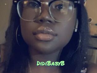 DidiBabyB