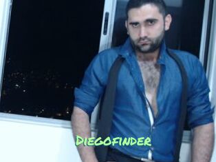 Diegofinder