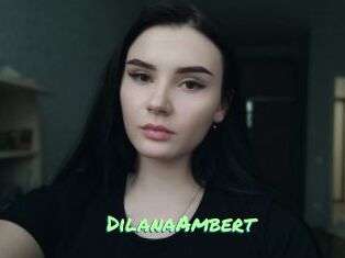 DilanaAmbert