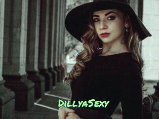 DillyaSexy