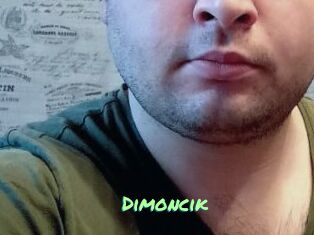 Dimoncik