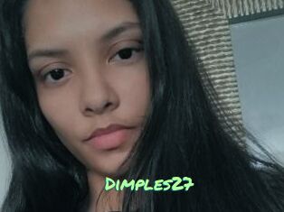 Dimples27