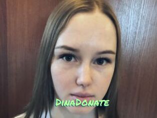 DinaDonate