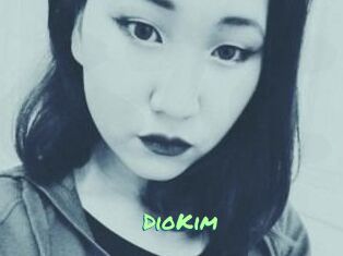 DioKim