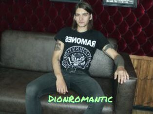 DionRomantic