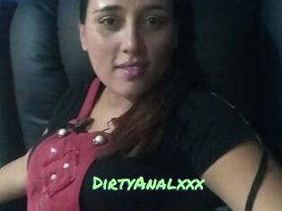 DirtyAnalxxx