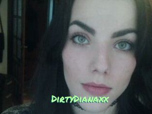 DirtyDianaxx