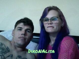 DixoNAlisa