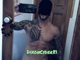 DixonCyder81