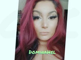 DominaHel Gothicorgien