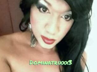 Dominatrixxx3