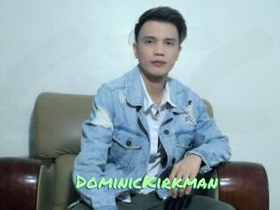 DominicKirkman