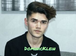 DominicKlein