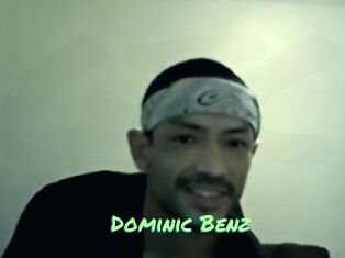 Dominic_Benz
