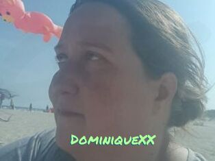 DominiqueXX