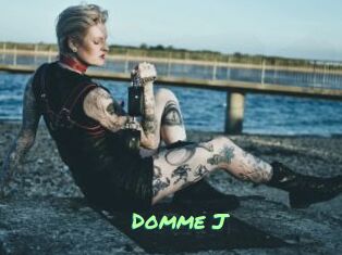 Domme_J