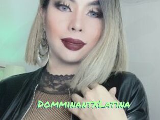 DomminantXLatina