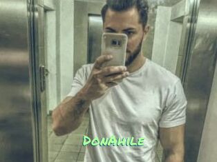 DonAhile