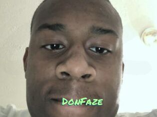 DonFaze