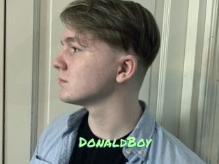 DonaldBoy