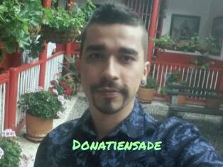 Donatiensade