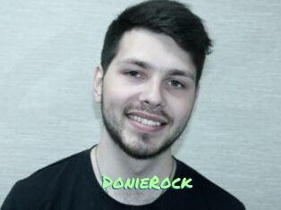 DonieRock
