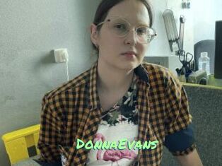 DonnaEvans