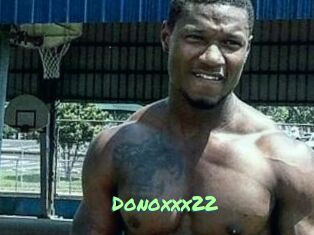 Donoxxx22