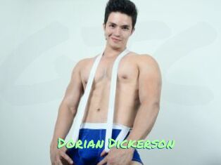 Dorian_Dickerson