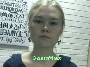 DorisMinx