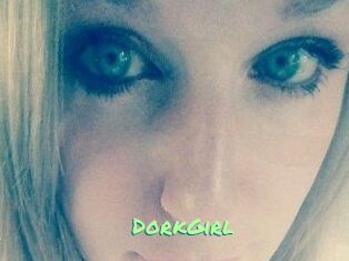 DorkGirl