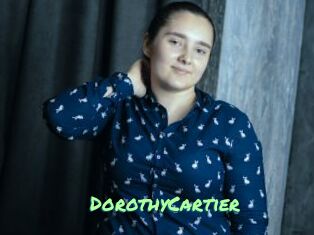 DorothyCartier