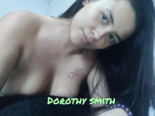 Dorothy_smith