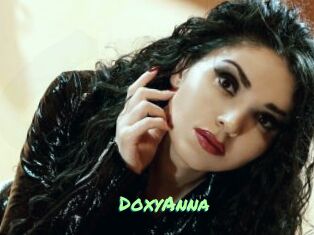 DoxyAnna