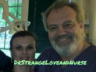 DrStrangeLoveandNurse