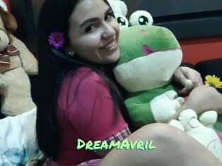 DreamAvril