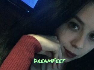 DreamFeet