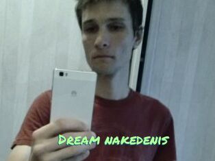 Dream_nakedenis