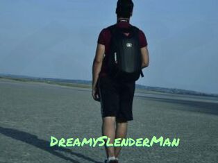 DreamySlenderMan