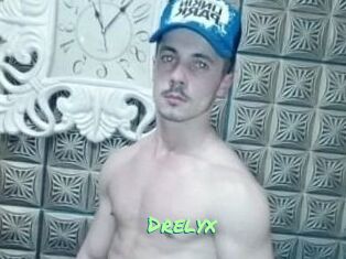 Drelyx