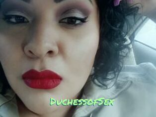 DuchessofSex