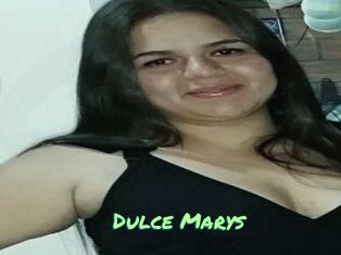 Dulce_Marys