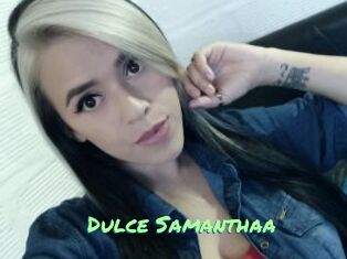 Dulce_Samanthaa