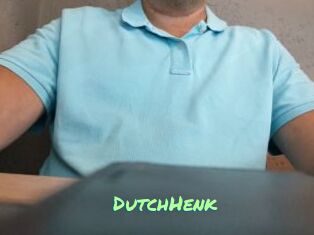 DutchHenk