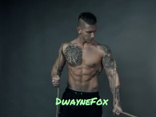 DwayneFox